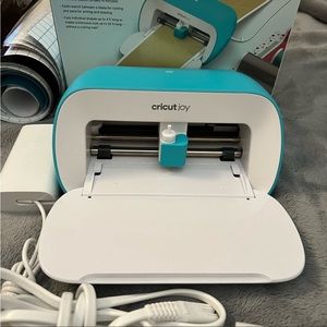 Cricut Joy